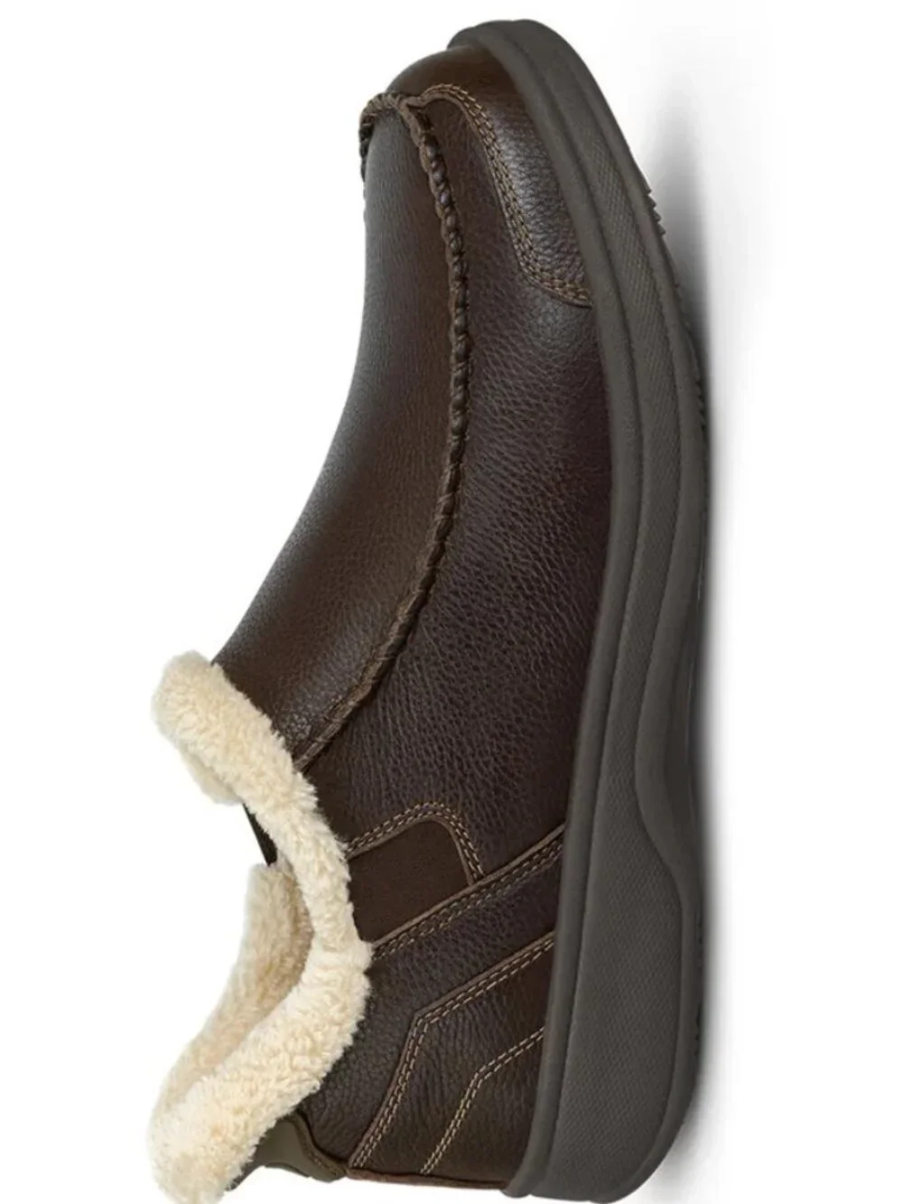 Ortho Feet Vito indoor/outdoor Slippers